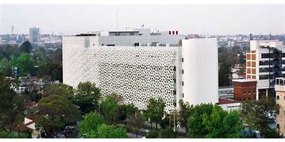 CENDI SE HOSPITAL GENERAL DR. MANUEL GEA GONZALEZ (SSA)
