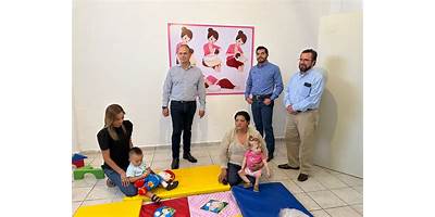CENTRO COMUNITARIO DE ATENCIÓN A LA PRIMERA INFANCIA EL CARDONAL