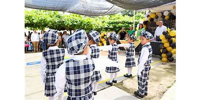 CENTRO DE ASISTENCIA INFANTIL COMUNITARIO HUELLITAS