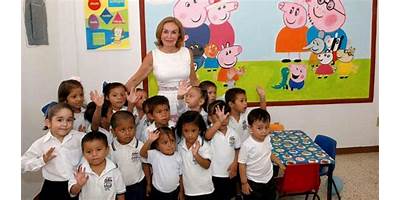 CENTRO DE ASISTENCIA INFANTIL EL NIDO