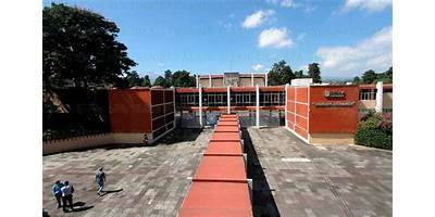 CENTRO DE ATENCIÓN INFANTIL ANEXO ESCUELA NORMAL VERACRUZANA