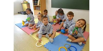 CENTRO DE ATENCIÓN INFANTIL ANGELES DE LUZ