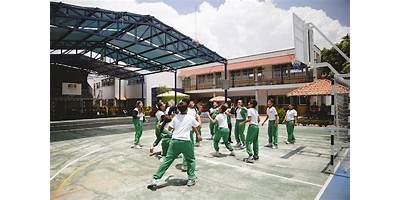 CENTRO DE ATENCIÓN INFANTIL BOSQUES DEL PARAÍSO