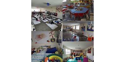 CENTRO DE ATENCIÓN INFANTIL (CAI) GARABATILLOS