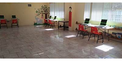 CENTRO DE ATENCIÓN INFANTIL CARMEN ROMANO