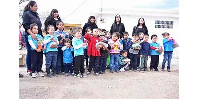 CENTRO DE ATENCIÓN INFANTIL CELESTINE FREINET