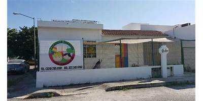CENTRO DE ATENCIÓN INFANTIL CENDI PAULO FREIRE BAHÍA DE BANDERAS