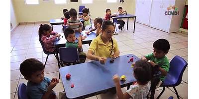 CENTRO DE ATENCIÓN INFANTIL CENDI PAULO FREIRE TUXPAN
