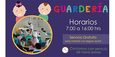 CENTRO DE ATENCIÓN INFANTIL CENTRO EDUCATIVO SIGLO XXI LAS ÁNIMAS, S.C.