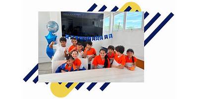CENTRO DE ATENCIÓN INFANTIL COLEGIO ALFONSO VALENCIA RIOS