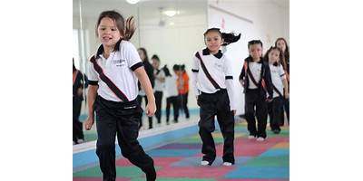 CENTRO DE ATENCIÓN INFANTIL COLEGIO AMERICANO DE XALAPA