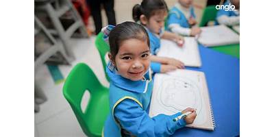 CENTRO DE ATENCIÓN INFANTIL COLEGIO ANGLO MEXICANO DE COATZACOALCOS