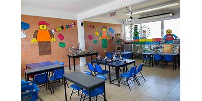 CENTRO DE ATENCIÓN INFANTIL COLEGIO BILINGÜE BALTICO