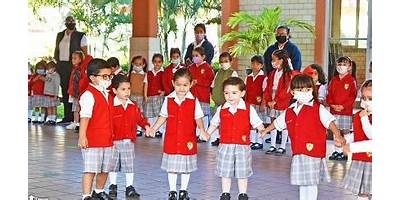 CENTRO DE ATENCIÓN INFANTIL COLEGIO LA PAZ DE VERACRUZ