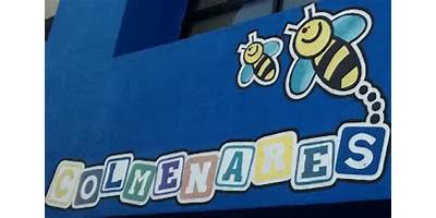 CENTRO DE ATENCIÓN INFANTIL COLMENARES II