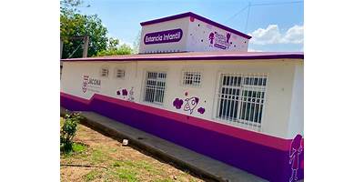 CENTRO DE ATENCIÓN INFANTIL CURUTARAN
