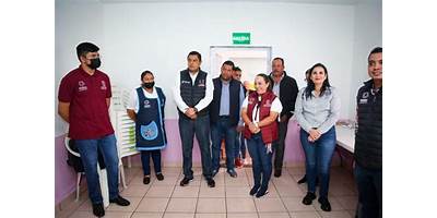 CENTRO DE ATENCIÓN INFANTIL D' CHIQUITOS DE URUAPAN