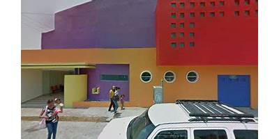 CENTRO DE ATENCIÓN INFANTIL GRILLITO CANTOR