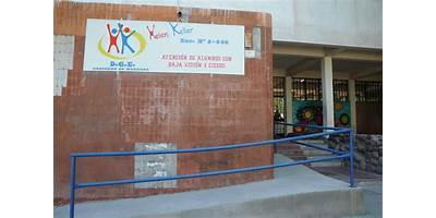 CENTRO DE ATENCIÓN INFANTIL HELLEN KELLER