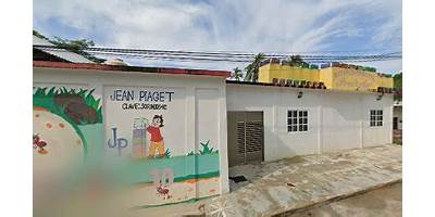 CENTRO DE ATENCIÓN INFANTIL JEAN PIAGET