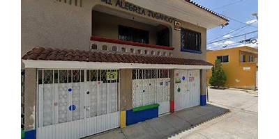 CENTRO DE ATENCIÓN INFANTIL JUGANDO