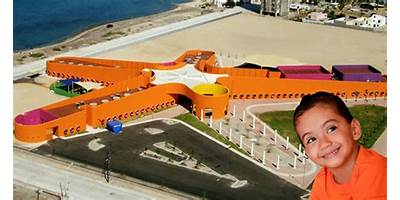 CENTRO DE ATENCION INFANTIL