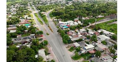 CENTRO DE ATENCIÓN INFANTIL LAS GUACAMAYAS