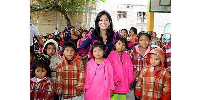 CENTRO DE ATENCION INFANTIL LAURA DEL ROCIO HERRERA DE AGUIRRE