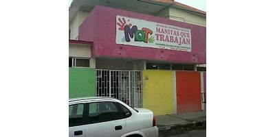 CENTRO DE ATENCIÓN INFANTIL MANITAS QUE TRABAJAN