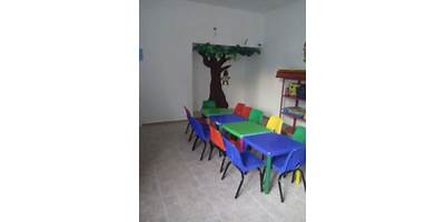 CENTRO DE ATENCION INFANTIL NUM. 2 S.E.C.