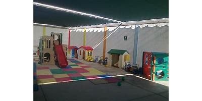 CENTRO DE ATENCIÓN INFANTIL PEQUEÑOS TRAVIESOS