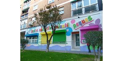 CENTRO DE ATENCIÓN INFANTIL PEQUES LA HUERTA