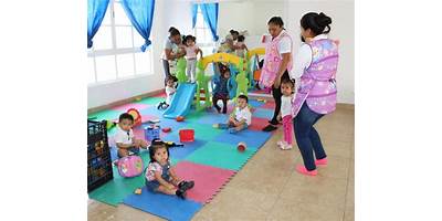 CENTRO DE ATENCIÓN INFANTIL SEE NÚM .15