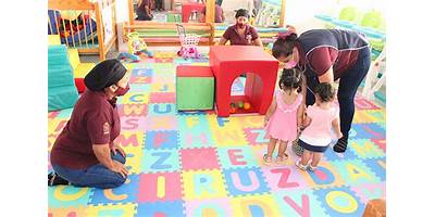 CENTRO DE ATENCIÓN INFANTIL SEE NUM.10