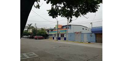CENTRO DE ATENCIÓN INFANTIL TAJIN