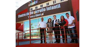 CENTRO DE ATENCIÓN INFANTIL TIERRA Y LIBERTAD 1