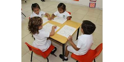 CENTRO DE ATENCIÓN INFANTIL TZIKINI