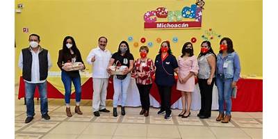 CENTRO DE ATENCIÓN INFANTIL UATZITU AHUANDARU ANHAPU