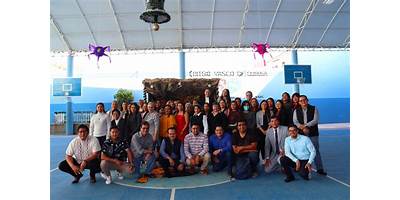 CENTRO DE ATENCIÓN INFANTIL VASCO DE QUIROGA