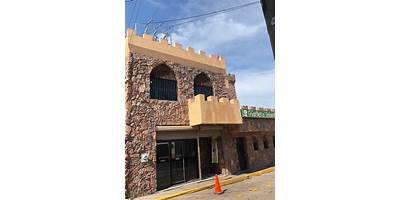 CENTRO DE ATENCION PARA EL DESARROLLO INFANTIL MIGRANTE