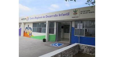 CENTRO DE DESARROLLO INFANTIL BOSQUES