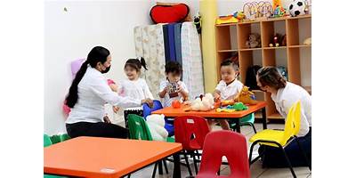 CENTRO DE DESARROLLO INFANTIL DEL GOBIERNO DEL ESTADO NUM. 1