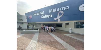 CENTRO DE DESARROLLO INFANTIL DIF CELAYA