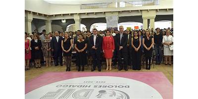 CENTRO DE DESARROLLO INFANTIL DIF DOLORES HIDALGO