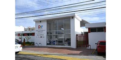 CENTRO DE DESARROLLO INFANTIL DIF HERMOSILLO