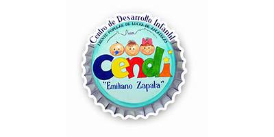 CENTRO DE DESARROLLO INFANTIL EMILIANO ZAPATA MODULO IX