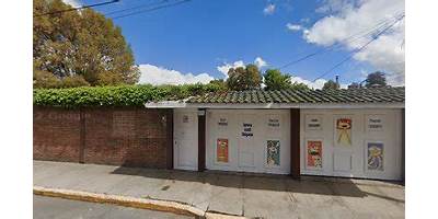 CENTRO DE DESARROLLO INFANTIL GARABATOS, S.C.