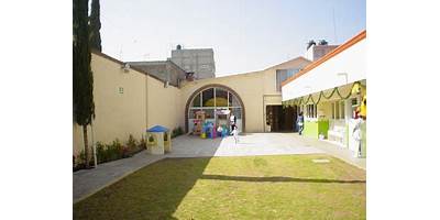 CENTRO DE DESARROLLO INFANTIL KINDERGARDEN