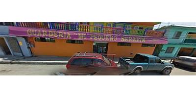 CENTRO DE DESARROLLO INFANTIL MI PEQUEÑO SERAFIN