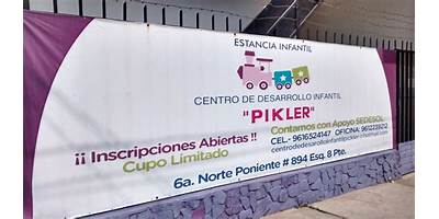 CENTRO DE DESARROLLO INFANTIL MITLA